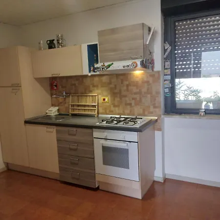 Piccolo Attico Appartement
