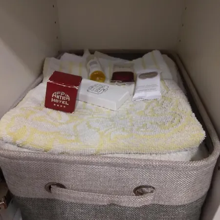 Appartement Piccolo Attico