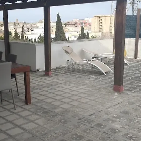 Piccolo Attico Appartement *