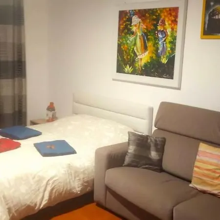 Appartement Piccolo Attico *