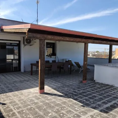 Piccolo Attico Appartement