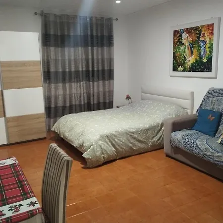 Appartement Piccolo Attico